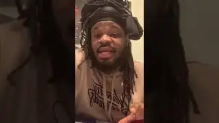 Emmanuel Hudson vs Spokenreason/Spoken Reasons
