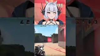 лучшее место #vtuber #streamer #envtuber #valorant