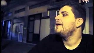 RAILS OF MUSIC : FOTIS BENARDO INTERVIEW !!