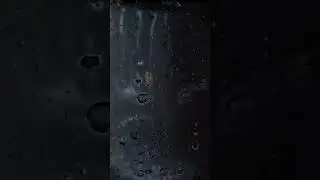 cyclon and heavy Rain thenderstorm sounds  deep sleep guaranteed with use tha headphones 🎧🥱🥱
