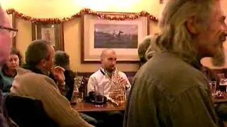 Waterman's Arms in Richmond London