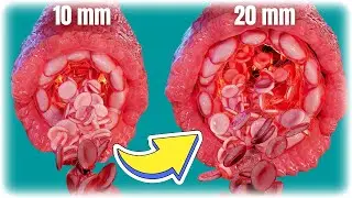 Dieses Rezept befreit Ihre ARTERIEN (SCHUTZ VOR SCHLAGANFALL UND HERZINFARKT!)