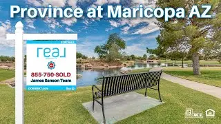 Selling A Home In Province community Maricopa AZ | DORRMAT&reg;