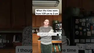 Who else forgot #timechange #daylightsavings #daylightsavingtime #springforward #indiemusic