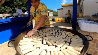 Signature Beach BBQ of Wind Surf