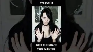 Not The Shape You Wanted (Short) Chorus | Post-Hardcore / Emo #emo  #music