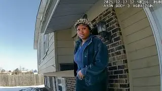 Police Surprise $40,000 Check Fraudster at Her Home