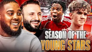 Liverpool's Young Talent Shocks Everyone!
