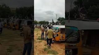 God father pre release event Buzz