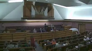 11-03-24 Cimarron Creek Ward Las Vegas Meadows Stake Live Stream