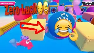 Fall Guys Gameplay - So Much Fun multiplayer with friends