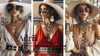 Ideas de Moda y Outfits 