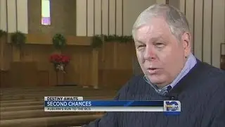 AU pastor talks sports and spirituality