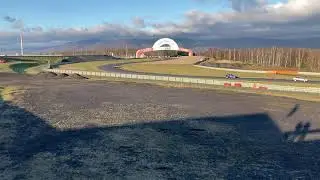 Volvo 940F Gumbalkan 6h Autodrom Most I.