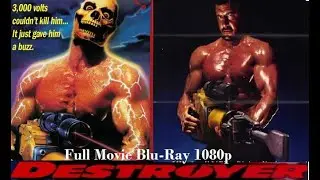 Destroyer 1988 Full Movie 🎬 Exclusive Full Movie BluRay  🎬 English HD