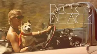 Beck Black - Red Dog (Official Music Video)