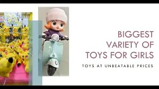 Best Toys for Kids | Toys for Girls | Top Toys India | #besttoysforkids #toys #toysforgirls
