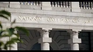 Creative Ireland // The National Gallery of Ireland