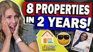 Buying Properties in Canada and US with 100% OPM! - Women of Action Show