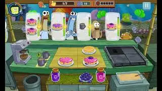 Krusty Cook off #2