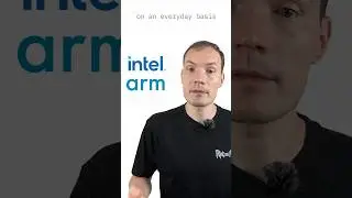 Physical computer explained pt. 6 #cpu #gpu #ram #network #ssd #hdd #alu #pc #laptop #intel #arm