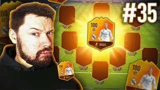THE BEST PLAYER IN FIFA!! - #FIFA18 DRAFT TO GLORY #35