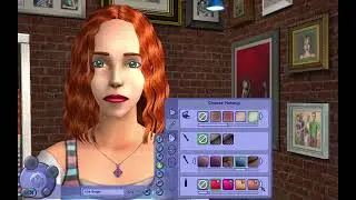 The Sims 2 VERONAVILLE.