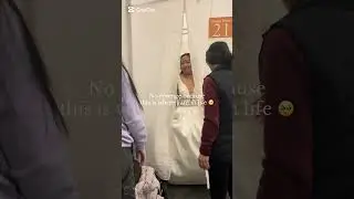 The Wedding Series: No Revenge #shorts