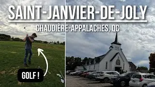 SAINT-JANVIER-DE-JOLY, un « JOLY » village des années 1930