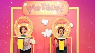 Ellen's Fans Celebrate Pi Day with 'Pie Face!'