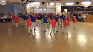 Tisdagspolkan