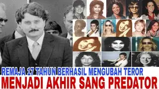 Ini Yang Terjadi Ketika Korban Lebih Cerdas Dari Predator | Bobby Joe Long