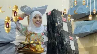 SHARAXAADA RAMADAANKA LAY KEENAY  ILA ARAK 😍