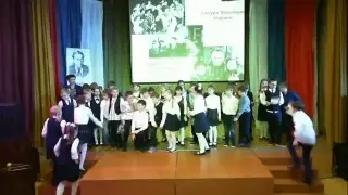 Прямая трансляция ГБОУ Школа №1482
