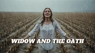 THE IRON WIDOW: 400 Acres and a Vow in the Fields of Death 🌾🚜💪