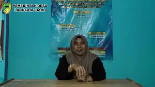 Desa Jangkang Baru, Kecamatan Lahei Barat, Kabupaten Barito Utara 
