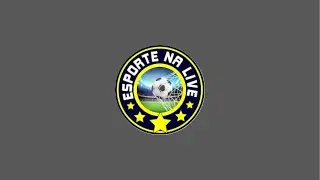 Esporte na live está ao vivo!