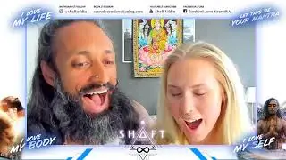 JUICY ENTREPRENEURS - Talking to Angels & The OA // The Shaft Show