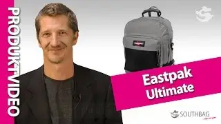 Eastpak Rucksack Ultimate - Produktvideo