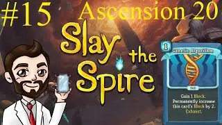 Ascension 20: Dolly's Mirror + Genetic Algorithm in Act 1 - Sprinkle on the Spice