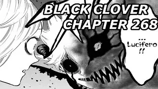 Asta's Mother And Brother Revealed || Black Clover Chapter 268 Review