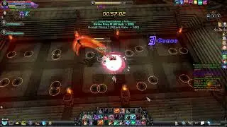 Cabal Online(NA) Episode 36: FB in Forgotten Temple B3F