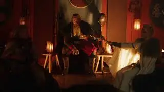 The Viking Anthem - Eivor and Ragnar Valhalla