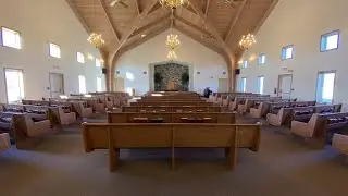 Evening Worship 01/11/26 