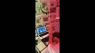 VIDEO CARNAVAL #1 // VIVO // DJ PABLO FARIAS