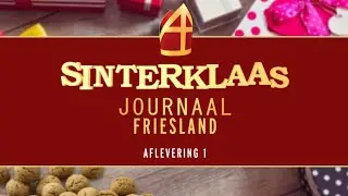  Niks aan de hand toch ?! sinterklaasjournaal friesland aflevering 1 