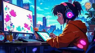 🌸 Episode 62 &ndash; Global Lo-fi Hip Hop for Study & Focus | Calm Beats from 20 Countries 🌍🎶