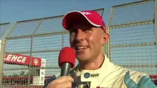 Dylan Young Race Win Highlights: 2019/20 MRF Challenge