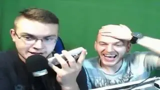 NedimTech Prank call Part 2 w/Nuni Jel dosao Mehmed ?