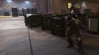 Star Citizen PU (3.24) - Cargo Hauling - Stacking Hauling Missions